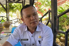 98 Kades dan 105 BPD Masa Perpanjangan Dikukuhkan