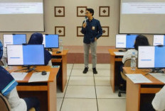 Jelang Seleksi Kompetensi, Peserta PPPK Tahap II Diminta Persiapkan Diri