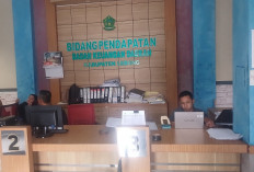 DPA OPD Segera Didistribusikan Usai Dilaporkan ke Bupati