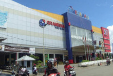  PTM dan Mega Mall Dihidupkan Lagi, BDW Gratiskan Sewa 3 Bulan, UMKM Diajak Isi Kios Kosong