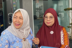  Oknum Penyeleweng Dana BOS Rejang Lebong, Rawan Tersangka