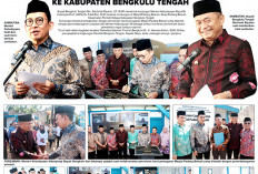 jepret bengkulu tengah