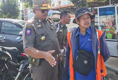 Parkir Dua Lapis Picu Macet, SPT Jukir Terancam Dicabut