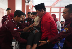 Bengkulu Utara Angkat Status Sosial Warga dengan Data dan Program Tepat Sasaran  