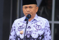 TPP ASN Bengkulu Tengah Dipotong 70 Persen Tahun 2026