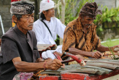 Bikin Bingung! Negara Ini Mirip dengan Indonesia Bahkan Ada DNA yang Sama 