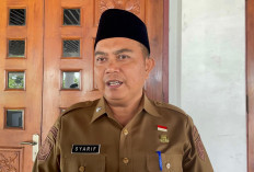 WFH Seminggu Sekali Resmi Berlaku, Disnaker Bengkulu Siap Awasi Ketat