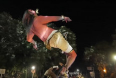 Harmoni Antara Manusia, Tuhan, dan Alam! Berikut 6 Budaya Bali