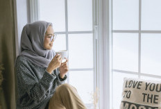 8 Tren Hijab Kekinian yang Bikin Nambah Cantik dan Anggun