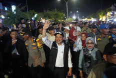  BELUNGGUK POINT EFFECT