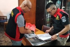 Kantongi Calon Tersangka, Mantan Dewan Berpeluang Diperiksa