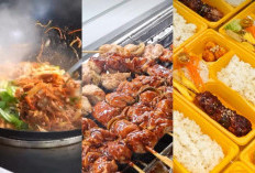 5 Makanan Favorit Gen Z yang Bikin Hidup Makin Seru!