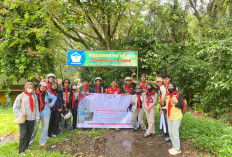  Pendaftaran Orienteering National Competition 2026 Kampala FP Unib Dibuka, Jangan Sampai Ketinggalan