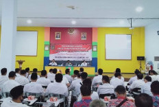 Buntut Perpanjangan Jabatan Kades jadi 8 Tahun, DPMD Mukomuko Minta RPJMDes Diperbaharui