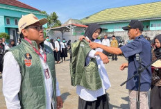 Belum Dicoklit Untuk Data Pemilih Pilkada, Warga Rejang Lebong Bisa Lapor KPU