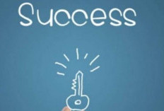 Ingin Sukses? Ini 10 Kunci Sukses dalam Kehidupan