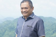 Terbitkan SE, Bupati Minta Warga Mutasi Plat Kendaraan ke Bengkulu Tengah