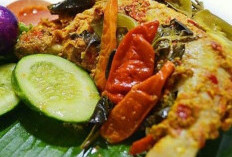  Resep Pepes Ayam Kemangi Sunda, Harum, Nikmat, Dan Lezat 