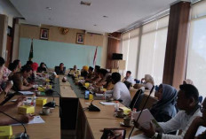 Informasi Penting! PTT Pemprov Bengkulu akan Diakomodir dalam Seleksi CASN 2024 