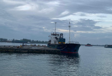 Alur Pelabuhan Pulau Baai Semakin Memprihatinkan, Pemprov Bengkulu Bersurat ke Presiden 