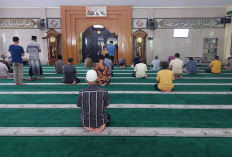 Jangan Salah Pilih Karpet untuk Masjid, Ini Jenis Karpet yang Disenangi Jemaah
