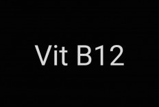 Kurang Asupan Vitamin B12 Dapat Timbulkan Kepanikan, Benarkah?