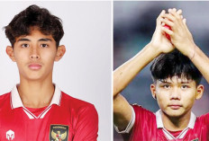 Welber dan Kaka Dicoret, Jadi Next Elkan Baggott di Timnas U20? 