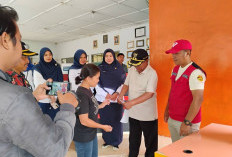 BLT Kesra Bengkulu Utara Bertambah Jadi 13.765 Penerima