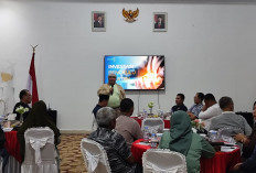 Undang Pengusaha dari Jombang, Bupati Bengkulu Selatan Paparkan Peluang Investasi 