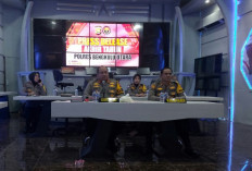Mark Up Hingga Belanja DD Fiktif, Satu Lagi Kades di Bengkulu Utara Ditahan