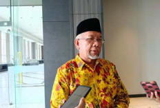 Dorong Badan Usaha Bayar ZIS ke Daerah, Baznas Bengkulu Target Rp13 Miliar, Bisa Tekan Kemiskinan