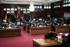 Tunjangan Perumahan DPRD Rp12 Juta Dikritik, Pemda Bengkulu Selatan Diminta Patuhi SE Mendagri