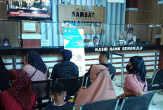 Realisasi PAD dari Pemutihan PKB dan BBNPB Capai Rp53 Miliar, 136.828 Unit Ranmor Terima Manfaat