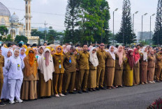 WFH Potensi jadi Waktu Tambahan Libur Buat ASN