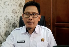 Realisasi PTSL di Kabupaten Seluma hanya 450 Bidang