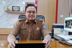 Realisasi PBB Bengkulu Utara Baru 41 Persen, Arga Makmur Terendah