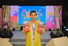  Kerupuk Ke’ite, Camilan Gurita Khas Bengkulu, Tembus Pasar Mancanegara 