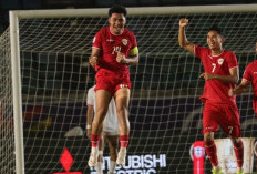  Mode Setelan Pabrik Timnas di Asean Cup 2024, Lemparan Arhan Kembali jadi Andalan