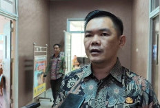 Rejang Lebong Jadi Contoh Nasional dalam Penerapan KTR  