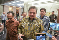 Nataru, Pemerintah Luncurkan Program Diskon Tiket Transportasi