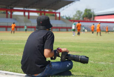 Mengenal Fotografer Olahraga, Cabang Fotografi yang Tak Semua Fotografer Bisa Melakukan