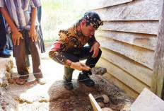 Pemkot Bengkulu Perketat Data RTLH Demi Bedah Rumah Tepat Sasaran