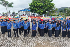 Klarifikasi 32 Peserta PPPK Tahap 1 Lebong Rampung, Nasib Segera Diputuskan