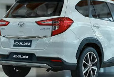 Harga Mobil Toyota Calya Bekas 2026! Berikut 3 Hal Penting yang Wajib Kamu Ketahui Sebelum Membeli