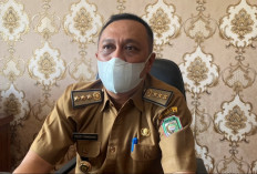 Kursi Pimpinan DPRD Seluma Definitif, Tinggal Menunggu Partai PPP