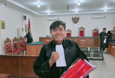  Minta Onslag, Terdakwa Perkara Pajak Klaim Tak Mampu Bayar karena Bangkrut