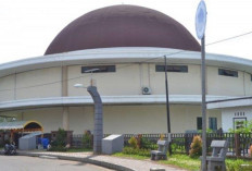 Pemkot Bengkulu Siapkan Pemindahan Kantor Walikota ke Kota Lama