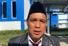 Pilkades Tertunda, Saprul: Tunggu Turunan UU Nomor 3 Tahun 2024