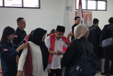 Didakwa Rugikan Negara Rp150 Juta, 2 Terdakwa Korupsi Bawaslu Benteng Tak Ajukan Eksepsi