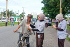 Hakordia, Kejari Kaur Komitmen Berantas Korupsi